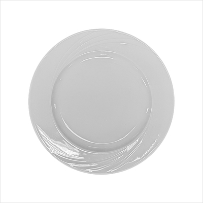 Mittelteller 25 cm _Donna__top